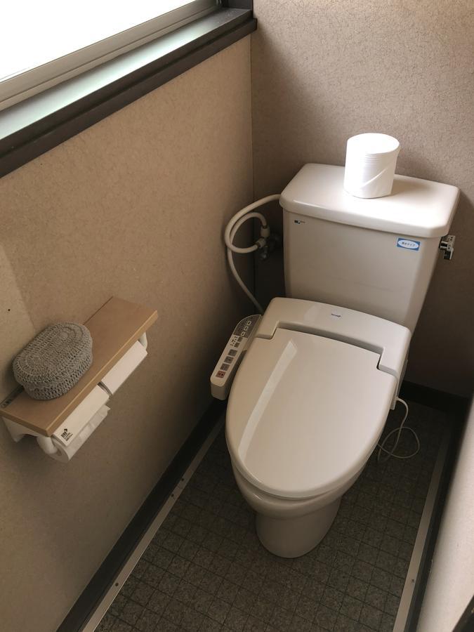 Takasaki Kannonyama Onsen Kinzanso Otel Dış mekan fotoğraf